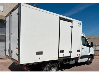 شاحنة ذات مبرد Mercedes-Benz Sprinter 416 CDI T 37/35 Furgone iso: صورة 3