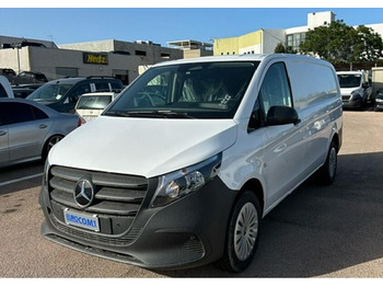 فان MERCEDES-BENZ Vito 114