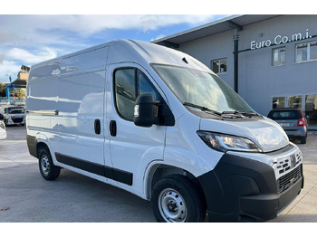 فان FIAT Ducato 2.2