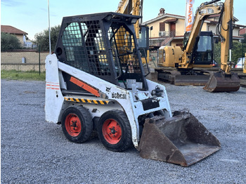 شيول صغير BOBCAT S70