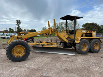 ماكينة تسوية FIAT-ALLIS