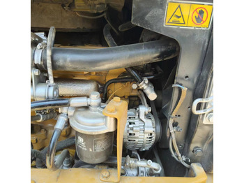 حفار صغير CATERPILLAR 305: صورة 2 حفار صغير CATERPILLAR 305: صورة 2