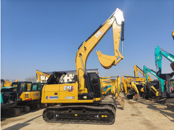 حفار زاحف CATERPILLAR 315D