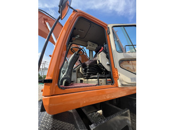 تأجير DOOSAN DX210 DOOSAN DX210: صورة 3