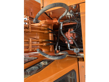تأجير DOOSAN DX210 DOOSAN DX210: صورة 4