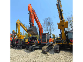 حفار زاحف DOOSAN DX225LC