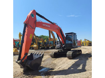 حفار زاحف HITACHI ZX240