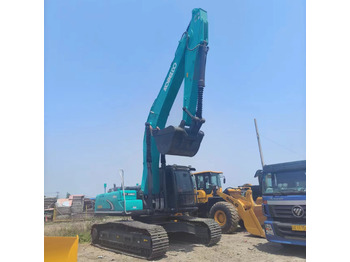 حفار زاحف KOBELCO SK350: صورة 4 حفار زاحف KOBELCO SK350: صورة 4