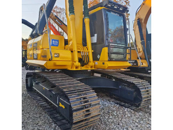 حفار زاحف KOMATSU PC160: صورة 5