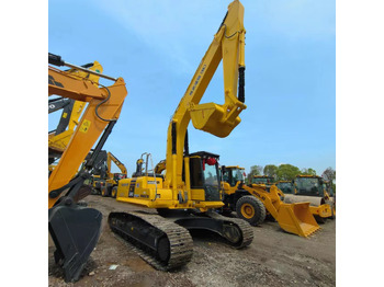 حفار زاحف KOMATSU PC240LC-8