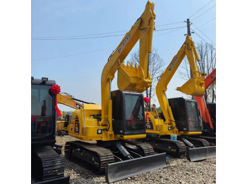 حفار زاحف KOMATSU PC70-8