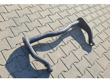عمود التوازن DRĄŻEK STABILIZATOR TYŁ VOLVO FH 4 FM 4 FMX FH 5 FM 5 65 MM 22055746: صورة 2