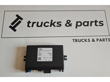 وحدة إي سي يو FORD