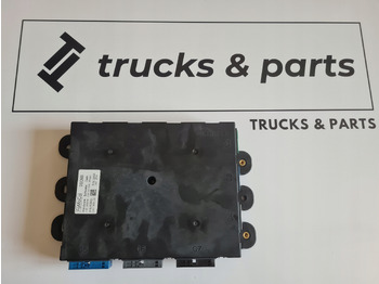 وحدة إي سي يو FORD