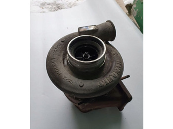 تربو RENAULT Magnum