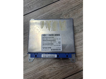 النظام الكهربائي VOLVO FH