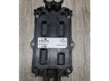 النظام الكهربائي VOLVO FH