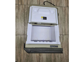 الكابينة والداخلية VOLVO FH