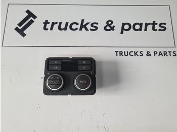 الحرارة/ التهوية VOLVO FH