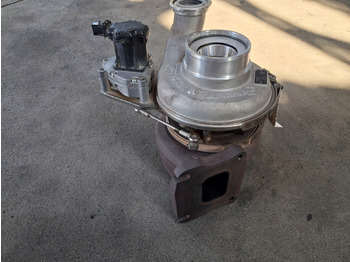 تربو RENAULT 23037072: صورة 4