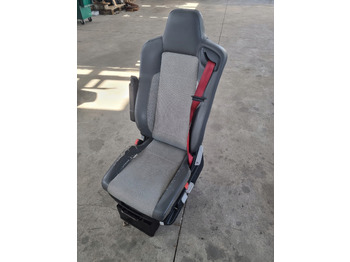 مقعد RENAULT T