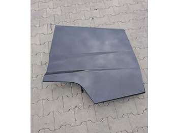 هيكل السيارة الخارجية RENAULT T