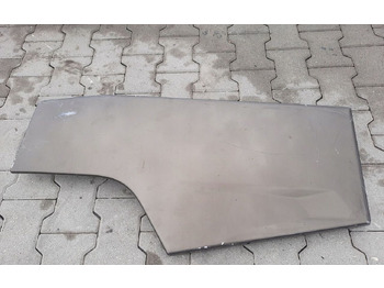 هيكل السيارة الخارجية RENAULT T