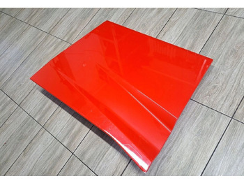 هيكل السيارة الخارجية RENAULT T