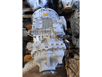 صندوق التروس RENAULT