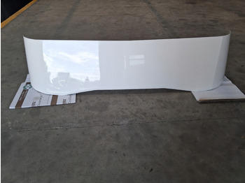 هيكل السيارة الخارجية RENAULT T