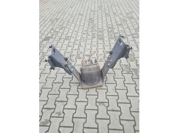 نظام التعليق RENAULT T