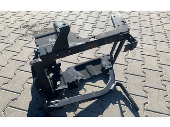 موطئ القدم RENAULT T