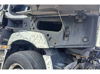 موطئ القدم RENAULT T