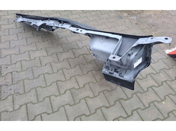 موطئ القدم RENAULT T