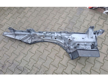 موطئ القدم - شاحنة Renault STOPNICA GÓRNA STOPIEŃ LEWY RENAULT GAMA T RANGE: صورة 2 موطئ القدم - شاحنة Renault STOPNICA GÓRNA STOPIEŃ LEWY RENAULT GAMA T RANGE: صورة 2