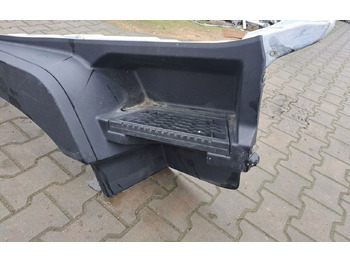 موطئ القدم RENAULT T