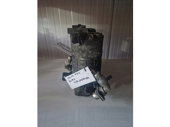 ضاغط المكيف SANDEN