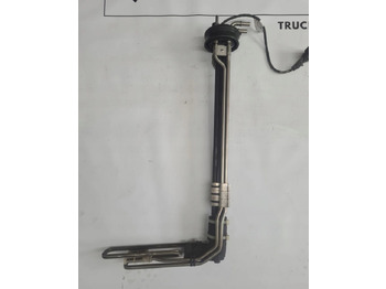 علبة العادم/ نظام العادم SMOK ADBLUE Z CZUJNIKIEM JAKOŚCI RENAULT GAMA T VOLVO FM 4 FH 4 LIFT FH 5 23343310 P03: صورة 2