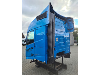 كابينة - شاحنة ذات ستائر جانبية VOLVO KABINA KOMPLETNA VOLVO FH 5 EURO 6 I-SAVE GLOBETROTTER: صورة 5 كابينة - شاحنة ذات ستائر جانبية VOLVO KABINA KOMPLETNA VOLVO FH 5 EURO 6 I-SAVE GLOBETROTTER: صورة 5