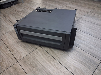 الكابينة والداخلية VOLVO FH