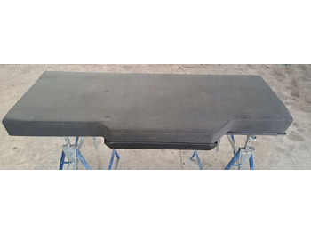 الكابينة والداخلية VOLVO FH