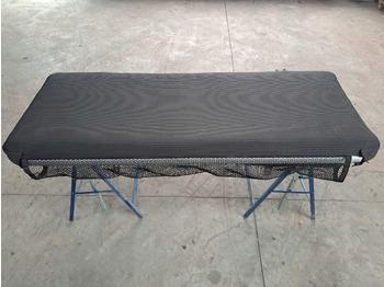 الكابينة والداخلية VOLVO FH