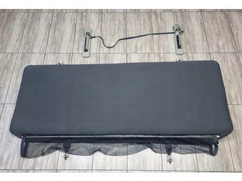 الكابينة والداخلية VOLVO FH