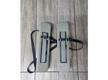 الكابينة والداخلية - شاحنة VOLVO ŁÓŻKO GÓRNE LEŻANKA VOLVO FH 4: صورة 5 الكابينة والداخلية - شاحنة VOLVO ŁÓŻKO GÓRNE LEŻANKA VOLVO FH 4: صورة 5