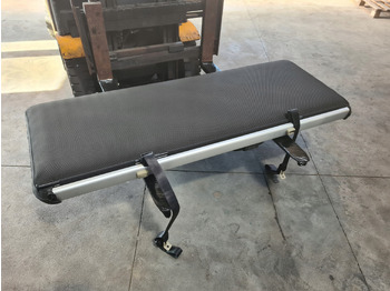 الكابينة والداخلية VOLVO FH