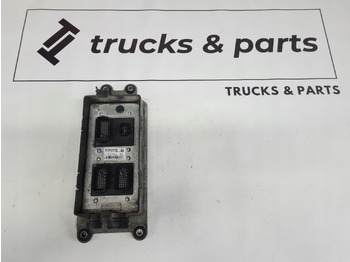 النظام الكهربائي VOLVO FH