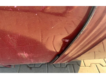 خزان الوقود - شاحنة VOLVO ZBIORNIK PALIWA VOLVO FH FM 4 5 RENAULT GAMA T LOW DECK 150x69x56: صورة 4