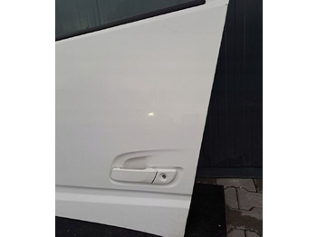 باب و قطع الغيار - شاحنة Volvo FH 4: صورة 4