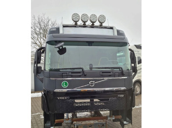 كابينة VOLVO FH16