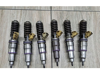 حاقن RENAULT Magnum